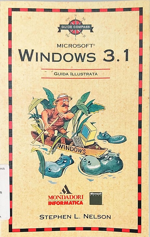 Microsoft Windows 3.1