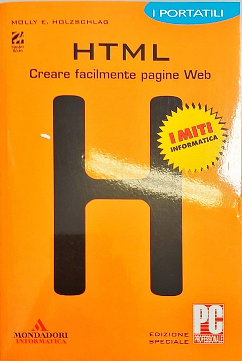 HTML 