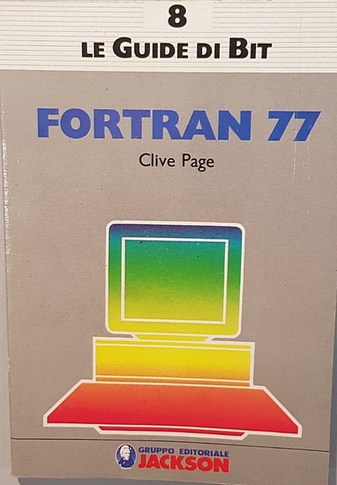 Fortran 77