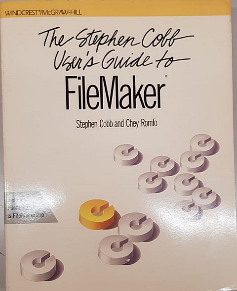 filemaker user's guide