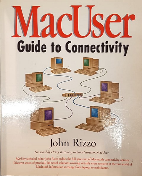 MacUser guide to connectivity