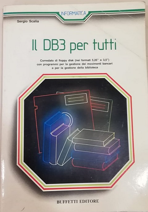 il Db3 per tutti