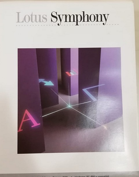 Lotus Symphony