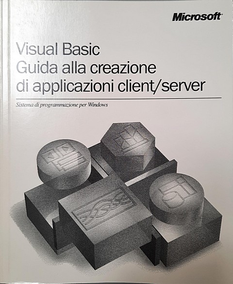 Visual Basic 5