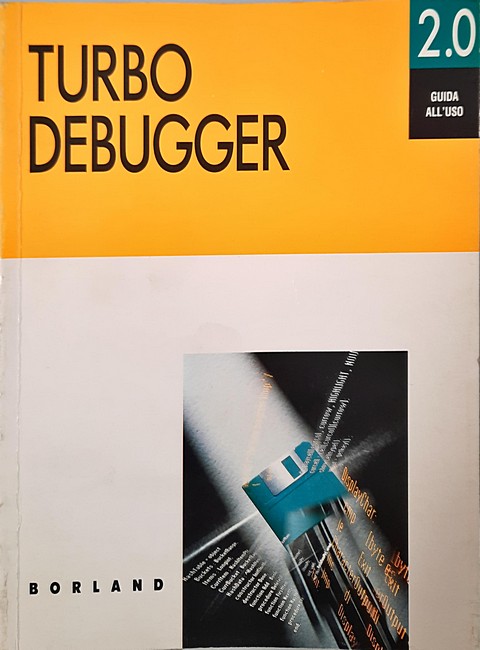 Turbo Debugger