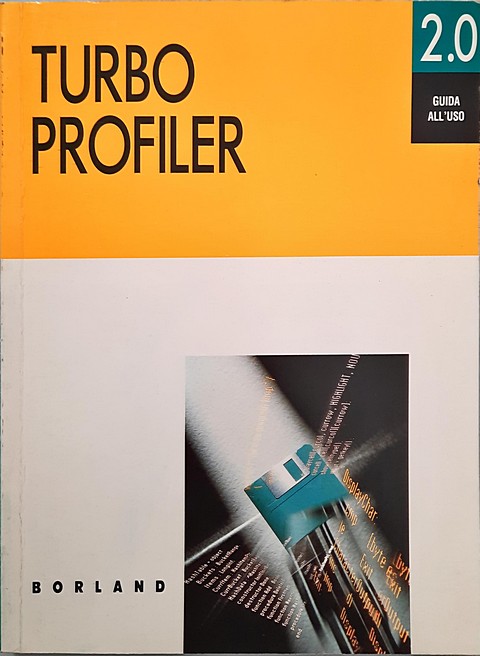 Turbo Profiler