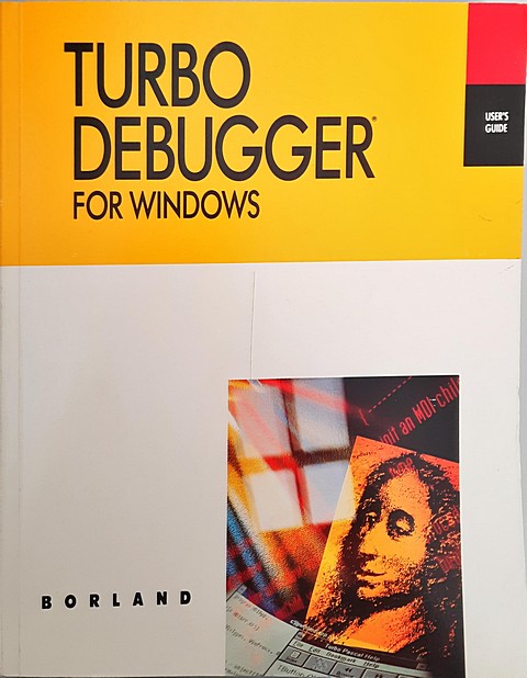 Turbo Debugger for Windows