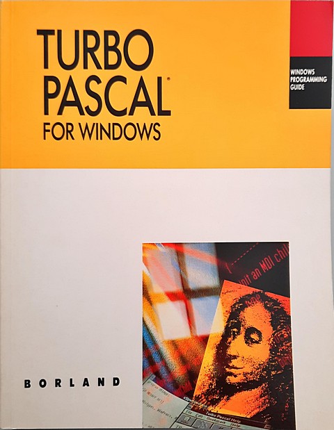 Turbo Pascal for Windows