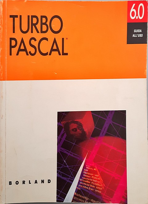 Turbo Pascal