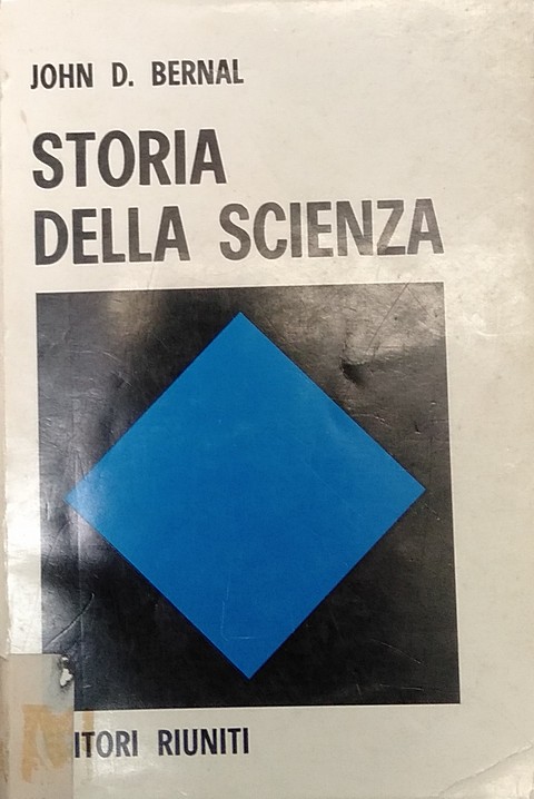 Storia della scienza