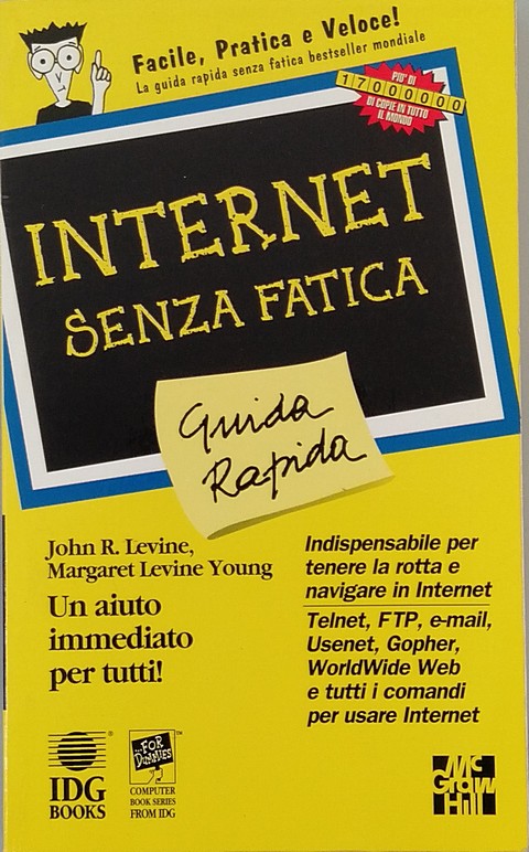 Internet senza fatica