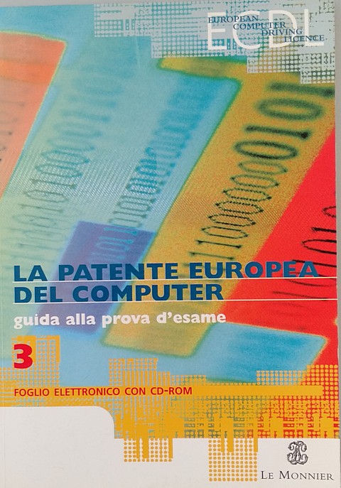 La patente europea del computer