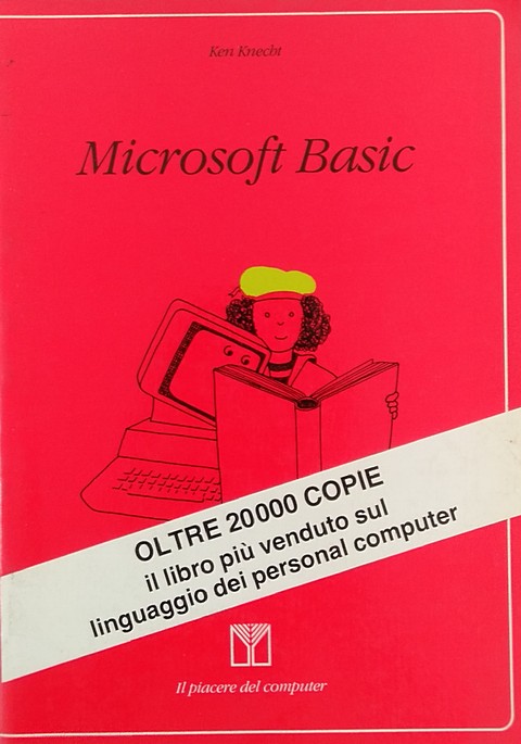 Microsoft basic