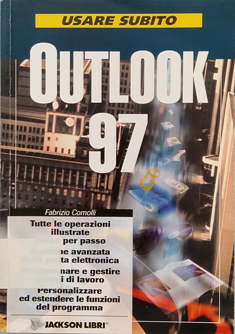 Outlook 97