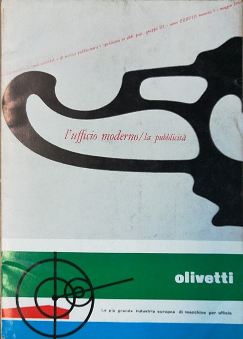 Ufficio moderno 05-1962