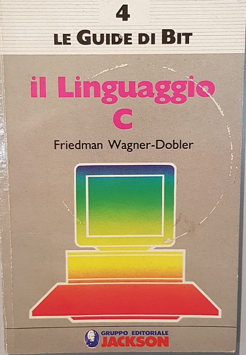 Linguaggio C