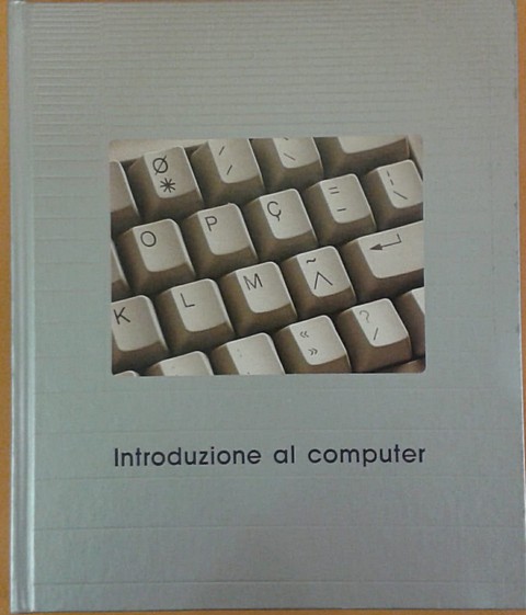 Introduzione al computer 