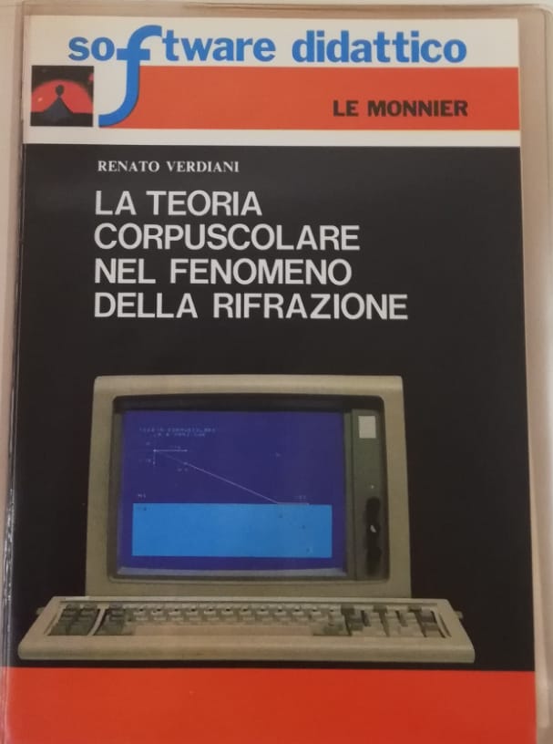 La teoria corpuscolare nel fenomeno della rifrazione