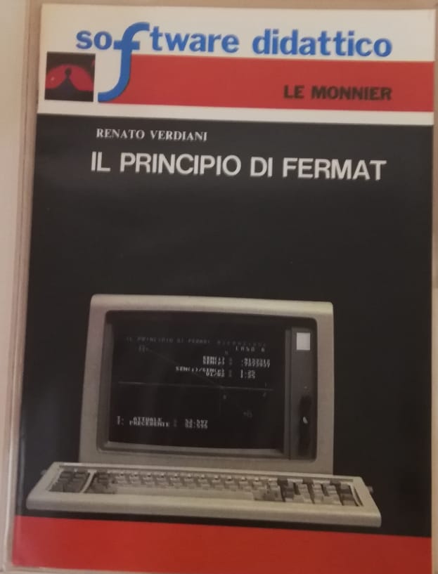 Il principio di Fermat