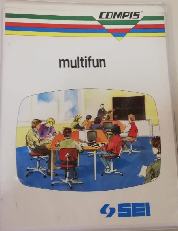 Multifun