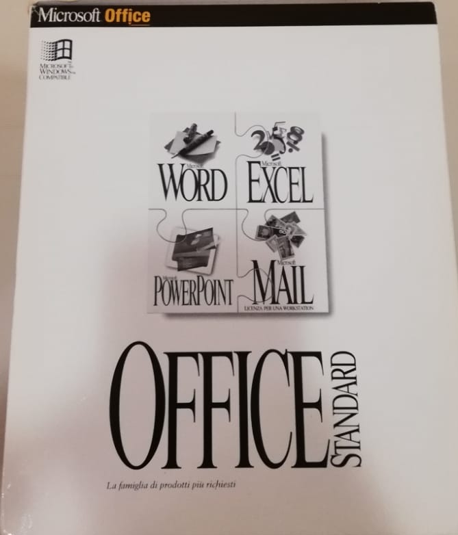 Microsoft Office