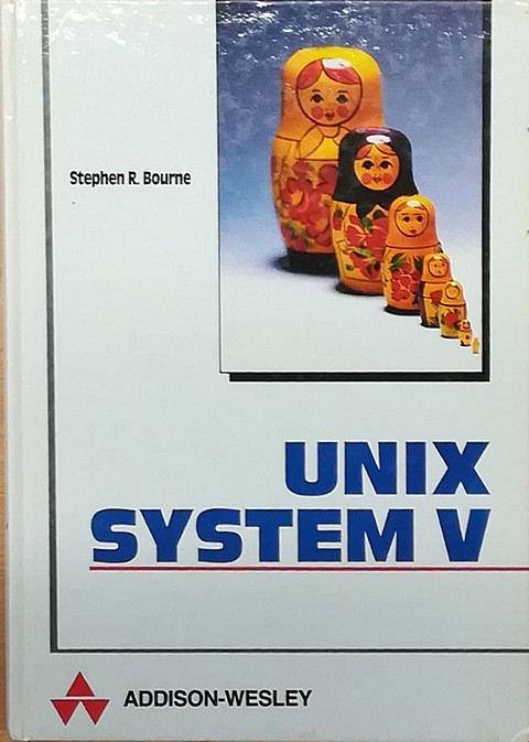 Unix System V