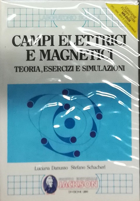 Campi elettrici e magnetici