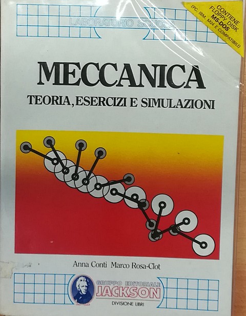 Meccanica