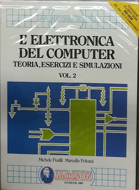 L'elettronica del computer