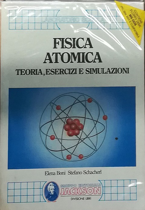 Fisica atomica