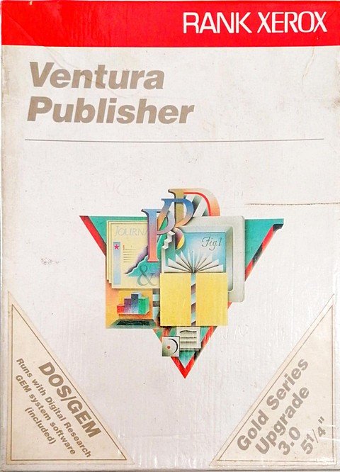 Ventura Publisher