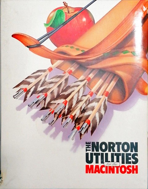 The Norton utilites for the Macintosh