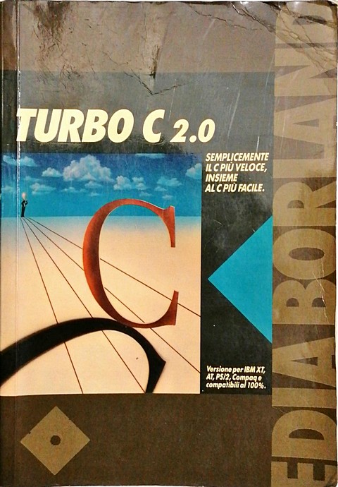 Turbo C 2.0