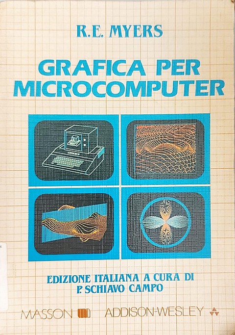 Grafica per Microcomputer